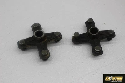 01-05 JUEGO BUJES BUJES RUEDA TRASERA DERECHA IZQUIERDA YAMAHA RAPTOR 660 YFM660 Foto 1 de 4