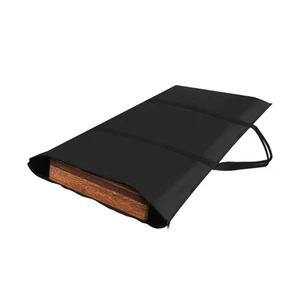 Oversized Table Leaf Container Featuring Water Resistant Fabric And Secure - Picture 1 of 8