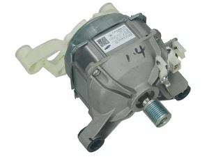MOTORE BLDC 2.6A 80W (DC93-00586D) PER LAVATRICE SAMSUNG WW80M6420PW - Imagen 1 de 7