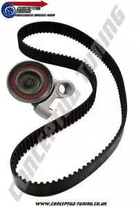 OEM Spezial Zahnriemen + Koyo Riemenspanner Set - für Toyota JZZ30 Soarer - Bild 1 von 1