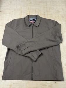 Volcom Collectable “NAILED IT JACKET” Full Zip Jacket - Size L - Picture 1 of 7