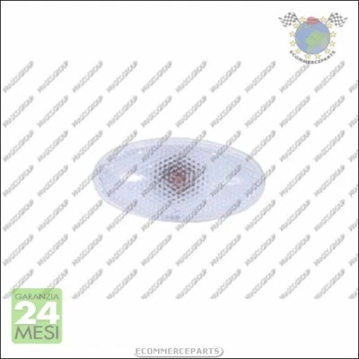 Freccia Anteriore Prasco Per Suzuki Swift - Immagine 1 di 3