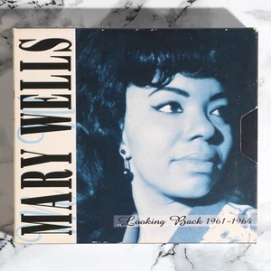 Mary Wells - Looking Back (1961-1964) -- (2-Disc CD Set, 1993) -- Motown Records - Bild 1 von 22