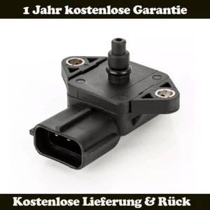 Sensor für Saugrohrdruck Ladedruck 3-polig für DAIHATSU SIRION 1.0i 8942097204 - Bild 1 von 6