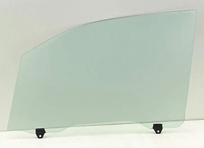 Driver/Left Front Door Window Glass For 95-98 Honda Odyssey/96-99 Isuzu Oasis - Image 1 of 3