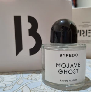 Mojave Ghost Byredo for Unisex Eau de Parfum 3.4 fl oz/ 100 ml New In Box - Picture 1 of 7