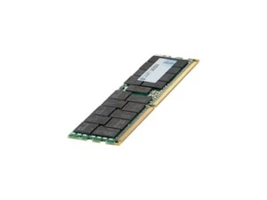 HP 32GB 240-Pin DDR3 SDRAM DDR3 1333 (PC3 10600) Memory Kit Model 647903-B21-R - Afbeelding 1 van 1