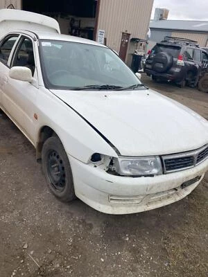 MITSUBISHI LANCER BONNET CE/CK, SEDAN, 08/98-06/03  - image 1 of 4