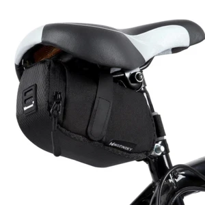 Fahrradtasche Satteltasche Wasserdicht 0,6L Tasche für MTB Rennrad Wozinsky - Bild 1 von 9