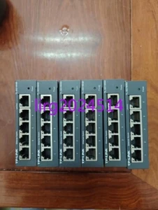 1pc used  TP-LINK  TL-SG1005D  - Picture 1 of 2
