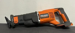 Ridgid 24V R8541 Reciprocating Saw - Tool Only - Picture 1 of 6