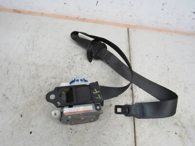 Cinturón de seguridad delantero conductor Kizashi 2010 2013 Suzuki lado izquierdo OEM 849025781 Foto 1 de 4