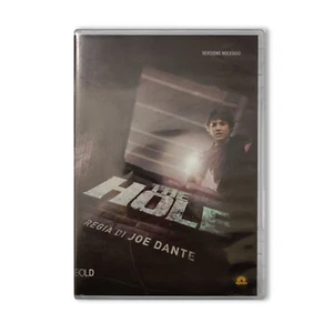 The Hole DVD Regia di Joe Dante Film Horror Thriller Usato Buone Condizioni - Foto 1 di 2