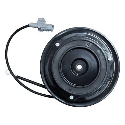RYC New AC Compressor Clutch GH323-CL Fits Toyota 4Runner 2.7L 1996 1997 1998 - Image 1 of 4