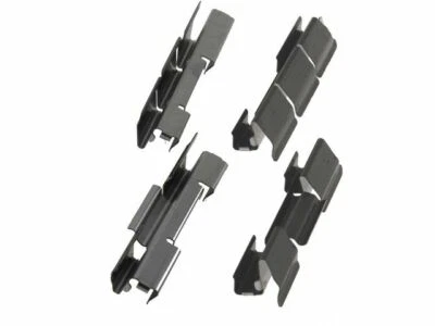 For 2003-2008 Dodge Ram 3500 Disc Brake Pad Installation Kit Rear 67144JN 2004 Foto 1 de 2