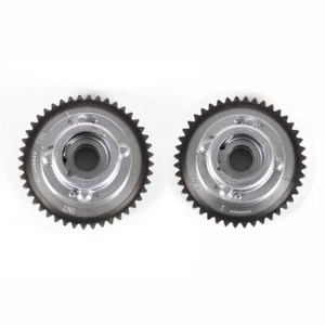 2pcs 1.8T Intake & Exhaust Camshaft Adjuster Fit For Mercedes Benz C250 E250 - Picture 1 of 18