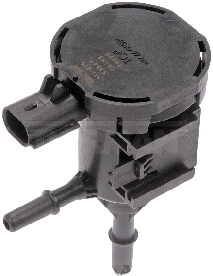 911-236 Dorman Purge Valve New for Ram Truck Dodge 1500 Jeep Grand Cherokee 2500 - Image 1 of 1