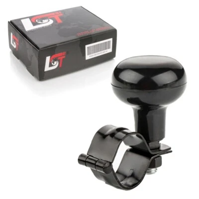 Cabezal De Volante Control De Dirección Rotación 360° Negro Para DAIHATSU - Imagen 1 de 4