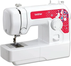 Brother B-Ware máquina de coser Little Angel KD414S - Imagen 1 de 1