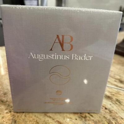 Augustinus Bader - The Eye Patches - New In Box, Sealed - 6 Pack - Retail $130 - Image 1 of 4
