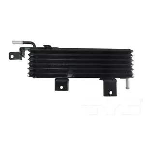 TYC 19096 Ext Trans Oil Cooler for Toyota Highlander Hybrid 2014-2019 Models - Picture 1 of 4