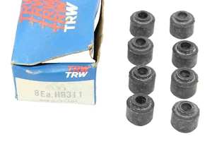 Suspension Rubber Bushings Box of 8 ~ TRW Part # HB311 - Picture 1 of 1
