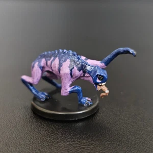 Miniatura Pathfinder - Sabueso de Tindalos #23 - Figura Compatible con D&D - Monstruo - Imagen 1 de 3
