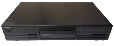 lettore cd player technics SLPG370A (2) - Immagine 1 di 4
