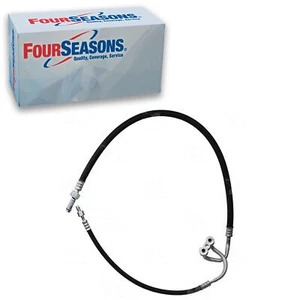 4 Seasons AC Refrigerant Discharge / Suction Hose Assy For 1981-82 Chevrolet C10 - Picture 1 of 3