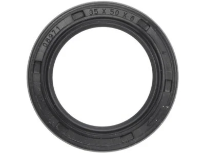 Sello de cigüeñal Mahle para Hyundai Accent 1995-2011 89823HDRX 1996 1997 1998 1999 Foto 1 de 2