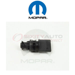 Mopar Radiator Drain Plug for 1997-2004 Chrysler Intrepid 2.7L 3.2L 3.3L xy