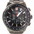 CITIZEN SUBARU STI 30th limited edition watch Sports Chronograph