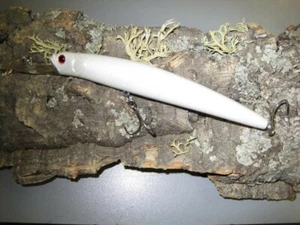 Hart Wobbler XD Minnow 130 Kunstköder Hardbait Schleppköder Hechtköder 20g Float - Bild 1 von 7