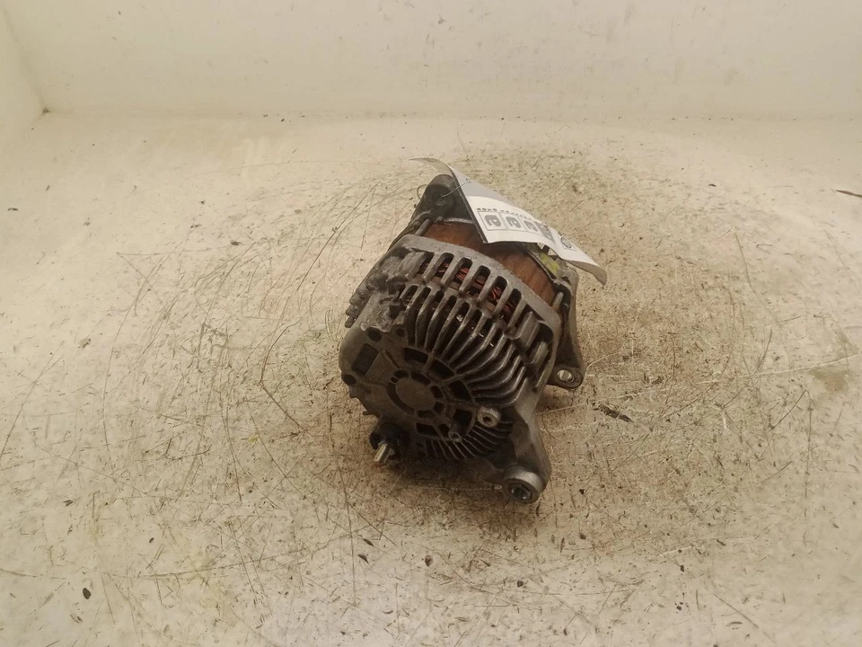 Alternator 2017 Q70 Sku#4277264 - Image 1 of 4