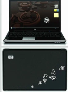 PORTATIL HP PAVILION DV7 17.3" AMD TURION II ULTRA M620 2.5GHz 2GB  - Imagen 1 de 3