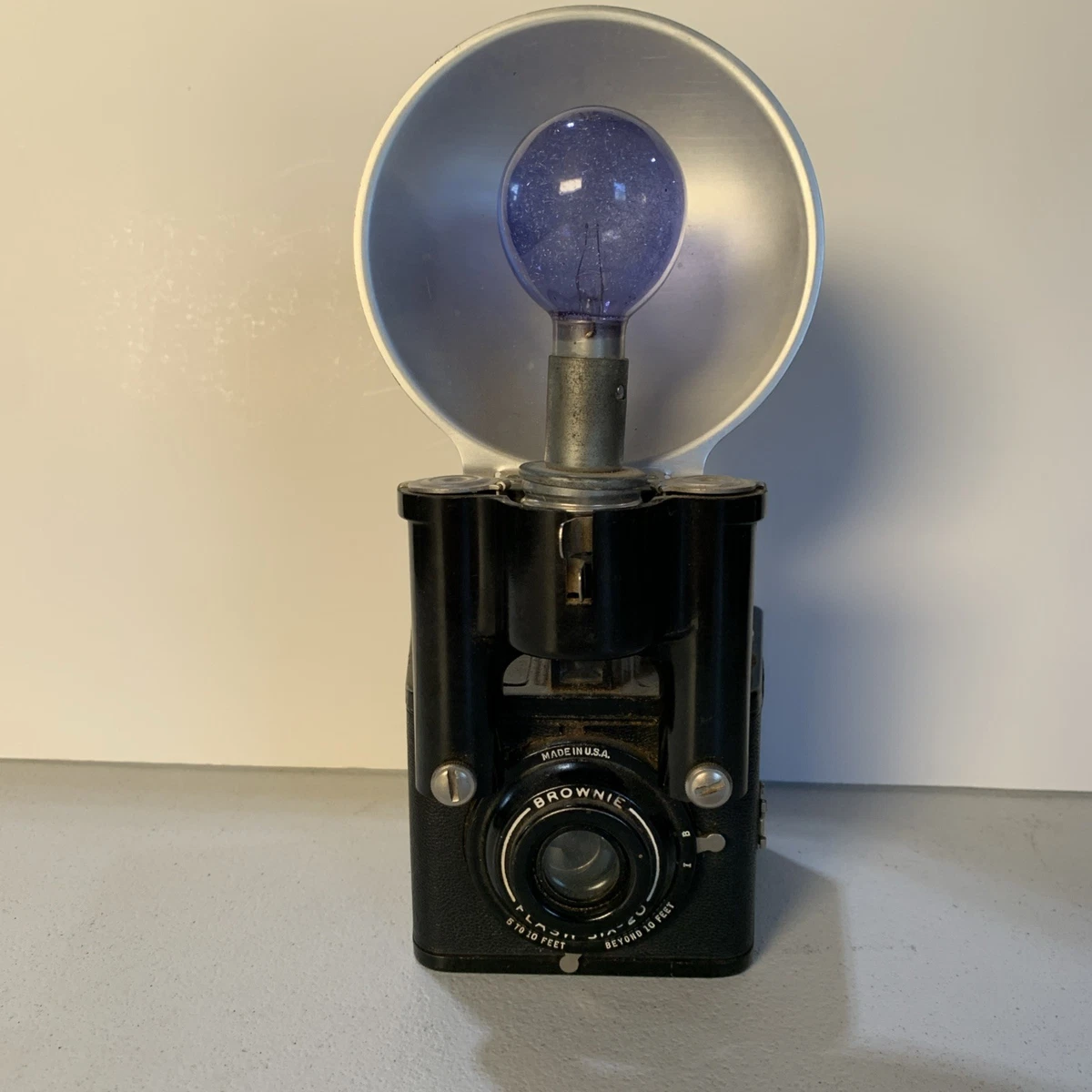Brownie Flash Six 20 for sale - eBay