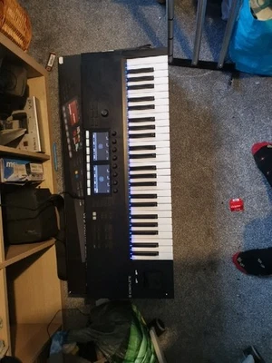 Native Instruments Komplete Kontrol S49 Mk2 - Image 1 of 4