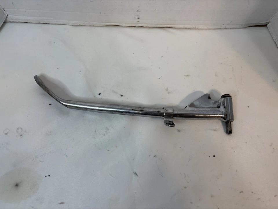 Harley Sportster XL 883 1200 1993-2003 OEM SOPORTE DE CABRA SIN RESORTE SP1 Foto 1 de 4