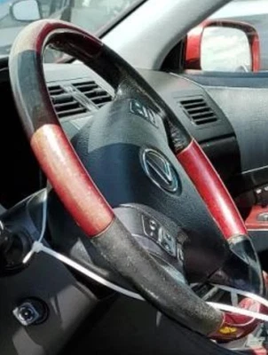 Airbag volante conductor Lexus GS300 LH 2007-2007 FABRICANTE DE EQUIPOS ORIGINALES Foto 1 de 4