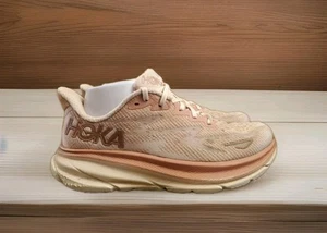 Hoka One One Clifton 9 Laufschuhe Turnschuhe Damengröße 7,5 pink " - Bild 1 von 12