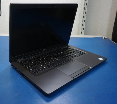 PORTÁTIL DELL Latitude 5400 Intel i5-8265U 8 GB RAM (SIN SISTEMA OPERATIVO/batería) - 256 GB PCIe SSD Foto 1 de 4