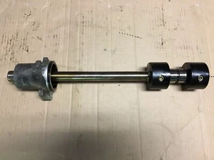 Porsche 2.5L 924S 944 951 Turbo Upper Balance Shaft  - Picture 1 of 2