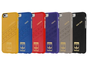 Funda rígida Adidas serie City original - funda para iPhone 6 - Imagen 1 de 7