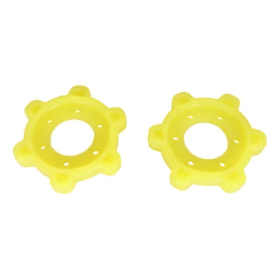 Piñones de transmisión correcta para moto de nieve Two Raider 1608-R-3000 1972-1975 Foto 1 de 4