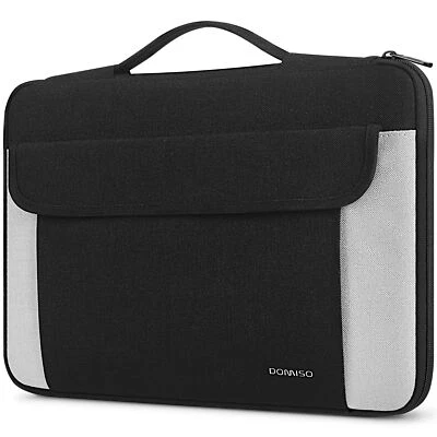 17 Zoll Wasserdicht Laptophülle Tablet Tasche Laptop Sleeve Notebook Schutzhü... - Bild 1 von 4
