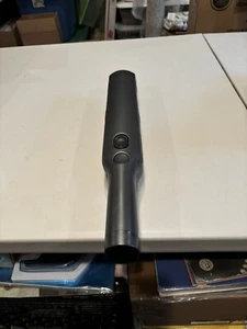 Shark WANDVAC Handheld Vacuum Lightweight, Vacuum Part Only - WORKS- Powers On - Picture 1 of 9