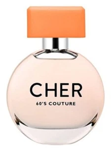 Cher 60s Couture Eau De Parfum 30ml / 1.0 Fl. Oz. Womens Fragrance Scent Beauty - Picture 1 of 4