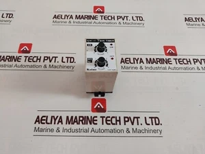 Koino KTM-1T IC. Twin Timer 0-3 Sec 220VAC 50/60Hz - Picture 1 of 8