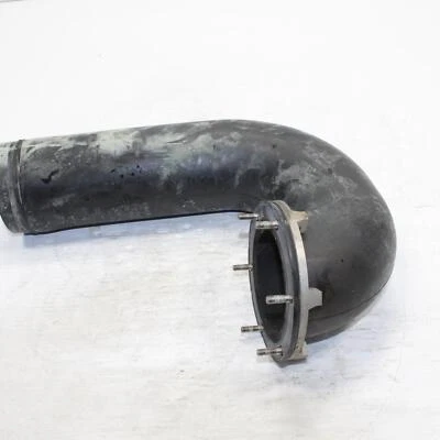 Yamaha Waverunner FX140 2003 OEM tubo de escape J F1B-U758D-00-00; F1B-U758D-03-00 Foto 1 de 4