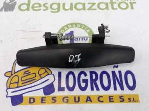 806079755R 575252 front outer door handle lh for DACIA SANDERO 1.4 (75 CV) 2008 - Imagen 1 de 16